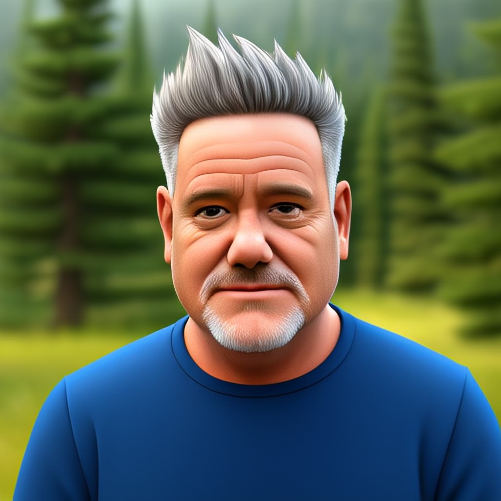 Profile: Image 1